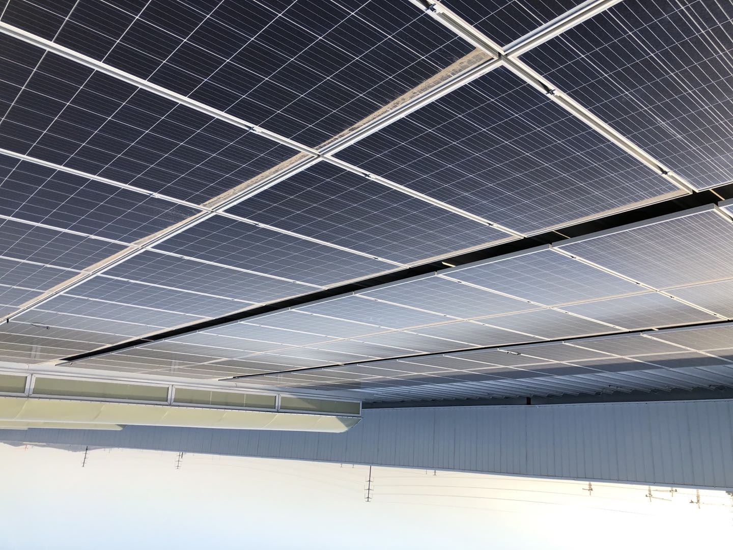 Solar Modules