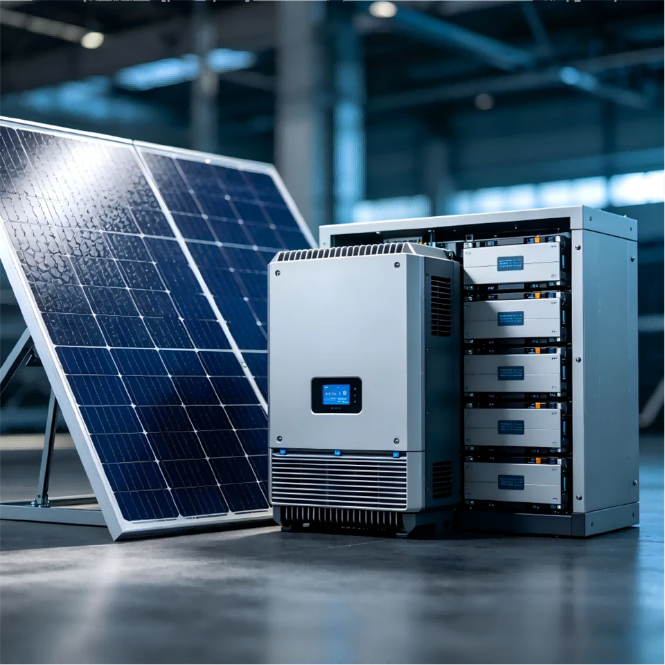 Układ Słoneczny o mocy 500 kW