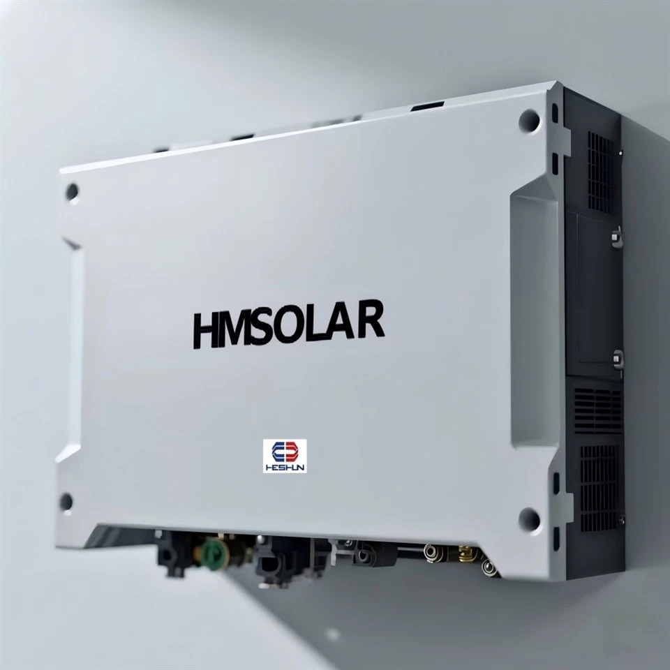 Wysokowydajny inwerter konwersji energii-
