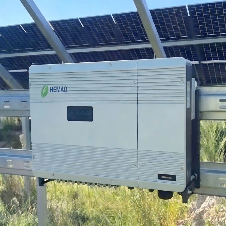 Dwukierunkowy falownik OnGrid