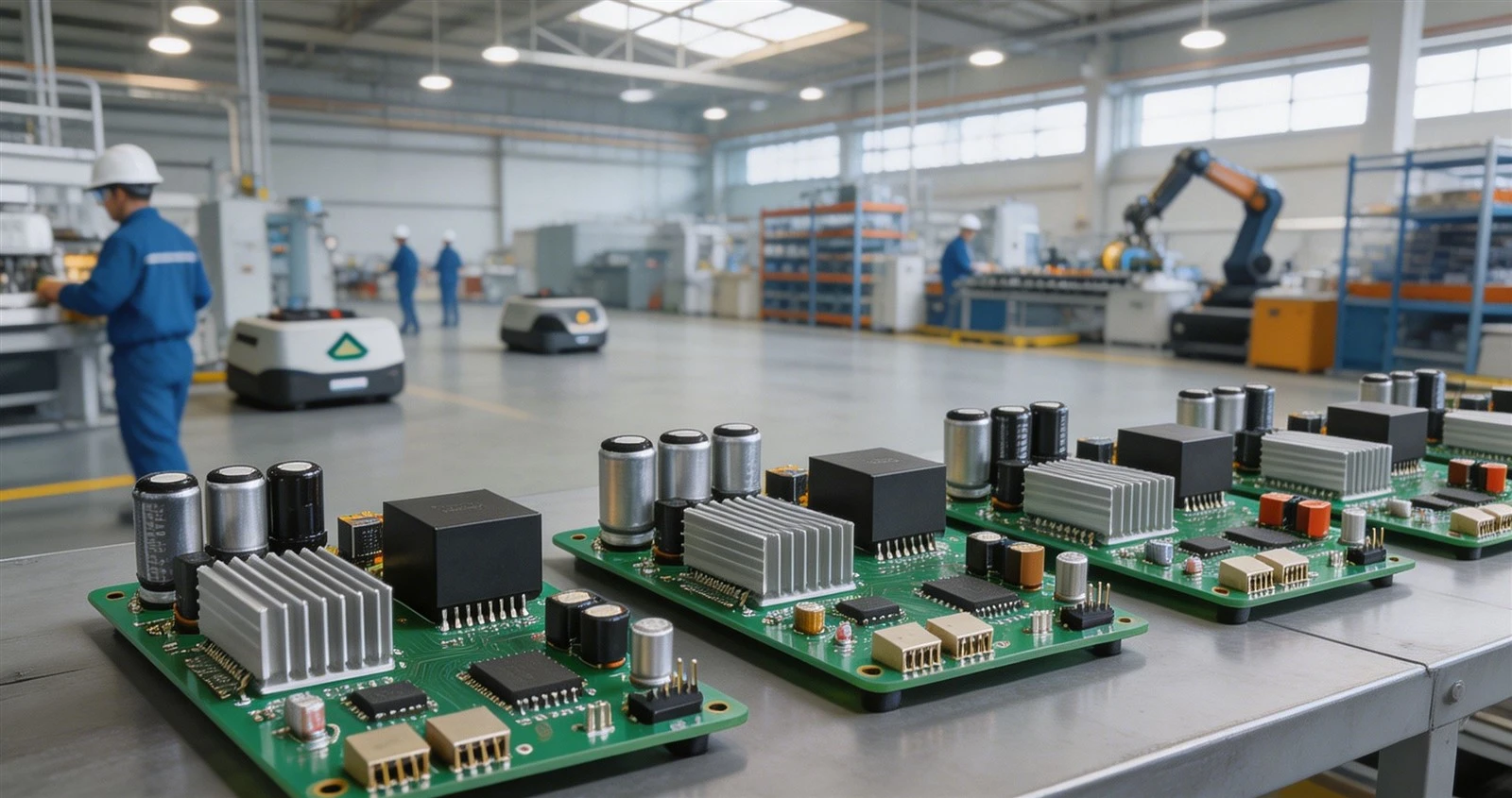 wholesale-7kw-portable-ev-charger-pcb-factory wholesale-7kw-portable-ev-charger-pcb-factory